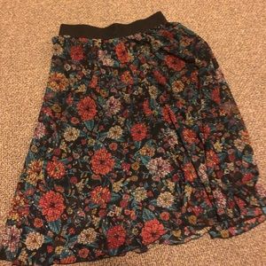 LuLaRoe Medium Lola